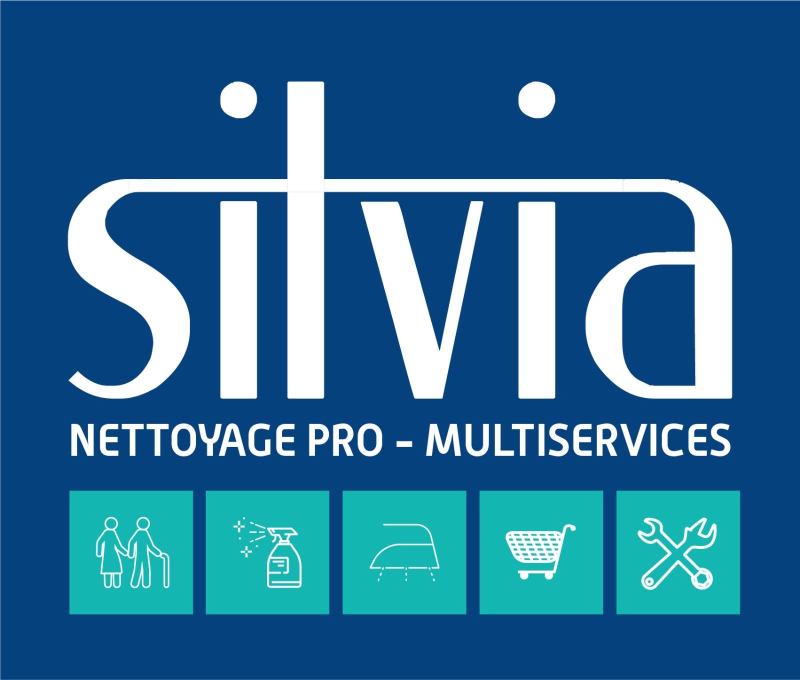 Silvia multiservice - Nettoyage pro